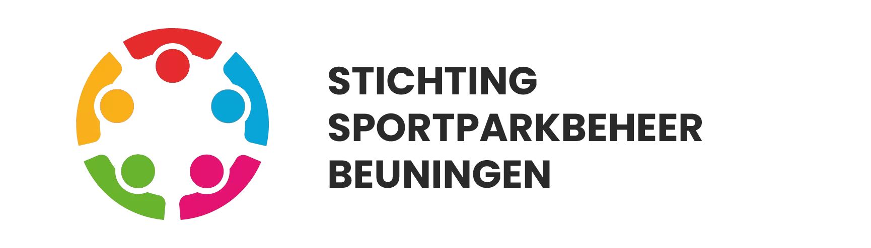 Stichting SportParkbeheer Beuningen logo